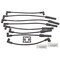 Standard Wires Performance Race Wire Set, 10044 10044 - alternate 1